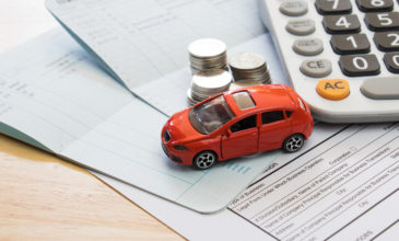 Πώς θα γλιτώσετε τέλη, τεκμήρια και φόρο πολυτελούς διαβίωσης για το αυτοκίνητό σας