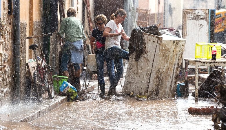 Ένα πεντάχρονο παιδί το τελευταίο θύμα από τις πλημμύρες στη Μαγιόρκα
