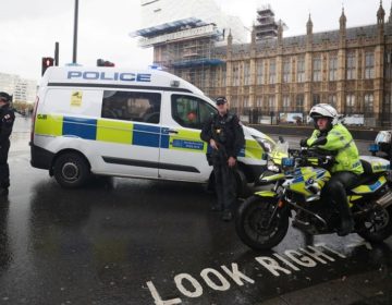 Θρίλερ με τις συνεχείς επιθέσεις με μαχαίρι στο βόρειο Λονδίνο