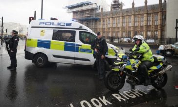 Θρίλερ με τις συνεχείς επιθέσεις με μαχαίρι στο βόρειο Λονδίνο