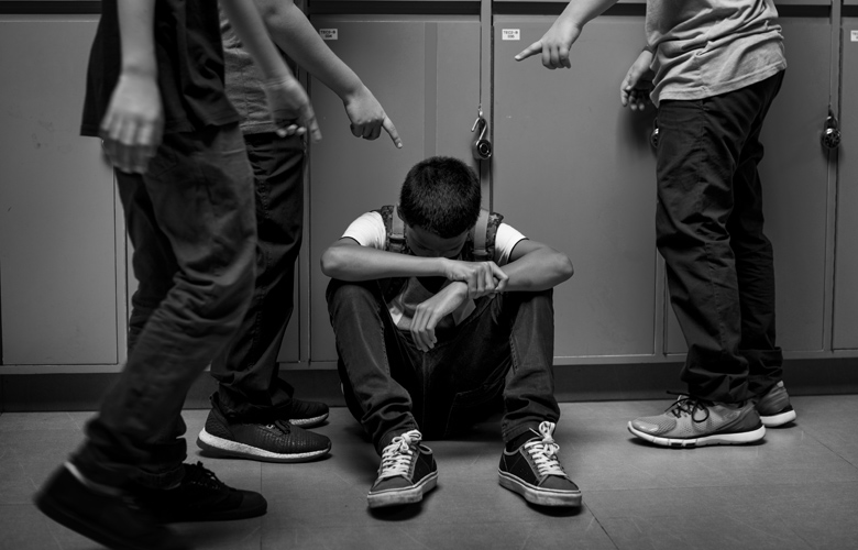 Βαριά δίωξη σε βάρος των ανηλίκων για τον άγριο ξυλοδαρμό 13χρονου στην Αγία Παρασκευή