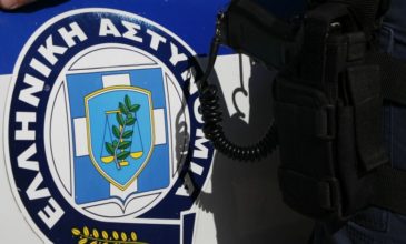Τοποθετήθηκαν οι Αντιστράτηγοι της Ελληνικής Αστυνομίας