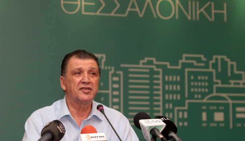 Ξεκινά επανακαταμέτρηση ψήφων στον δήμο Θεσσαλονίκης