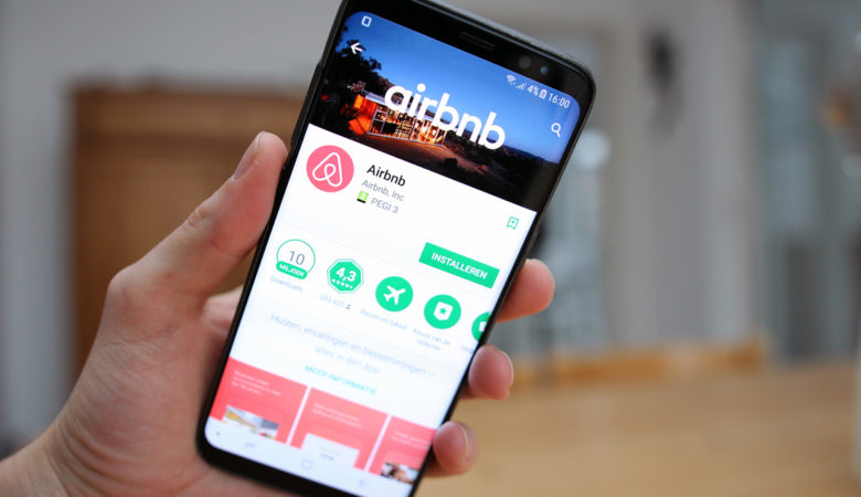 Μέχρι τέλος Νοεμβρίου οι συγκεντρωτικές δηλώσεις για μίσθωση Airbnb