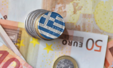 Ανάπτυξη 1,9% της ελληνικής οικονομίας το 2018