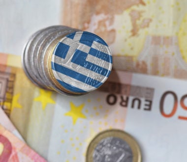 Ρυθμό ανάπτυξης 2,2% το 2024 και 2,3% το 2025 προβλέπει για την ελληνική οικονομία η εαρινή έκθεση της Κομισιόν