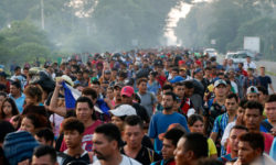 EE: Αλματώδης αύξηση των αιτήσεων ασύλου το 2023 – Ξεπέρασαν τις 800.000 σε 9 μήνες