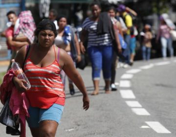Η κυβέρνηση Τραμπ θα επεκτείνει την απαγόρευση εισόδου στους υπηκόους ακόμη 36 χωρών