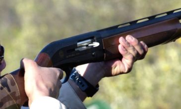 Φλώρινα: Πυροβόλησαν 43χρονο κυνηγό – Νοσηλεύεται βαριά τραυματισμένος στο νοσοκομείο