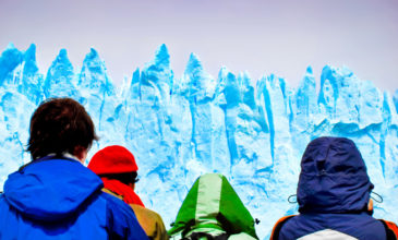 Πόσο αντέχετε μια κρουαζιέρα στην Ανταρκτική