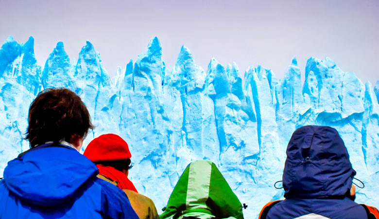 Πόσο αντέχετε μια κρουαζιέρα στην Ανταρκτική