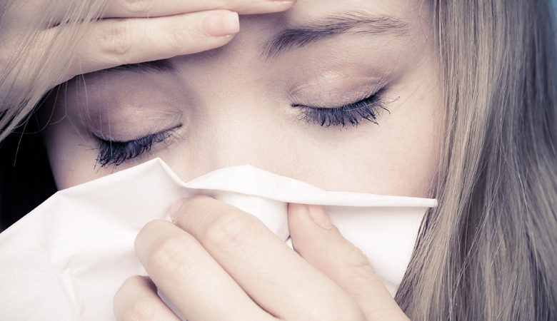 Ματίνα Παγώνη: Έρχεται έξαρση της γρίπης μετά τις γιορτές
