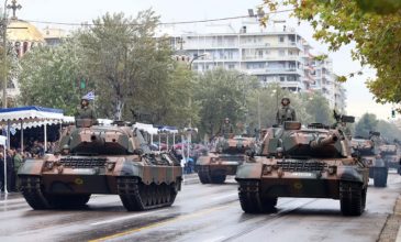 Ποιοι δρόμοι κλείνουν από την Τετάρτη στην Θεσσαλονίκη