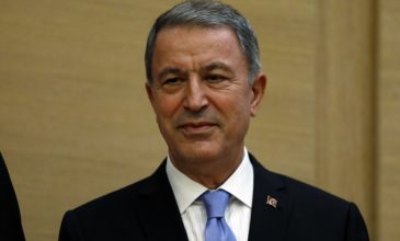 Απειλές για Κύπρο και Αιγαίο από τον Τούρκο υπουργό Άμυνας