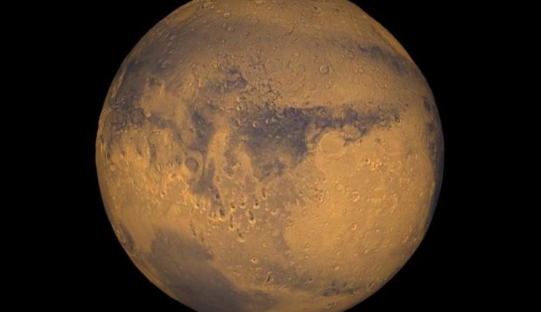 Το αλατόνερο στον Άρη φαίνεται πως κρύβει ζωή
