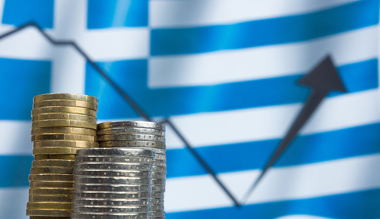 ΟΟΣΑ: Ανάπτυξη της ελληνικής οικονομίας 2,4% εφέτος και 2% το 2024