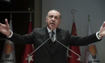 Θέμα χρόνου η εισβολή της Τουρκίας ανατολικά του Ευφράτη
