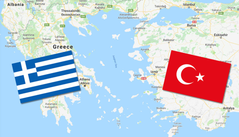 Τούρκος πρεσβευτής στην Αθήνα: Να εξετάσετε τι συμβαίνει στο Αιγαίο