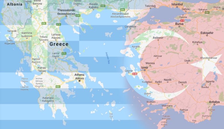 Ένταση για την αιγιαλίτιδα – Επαναφέρει το casus belli η Άγκυρα – Αυστηρή απάντηση της Αθήνας