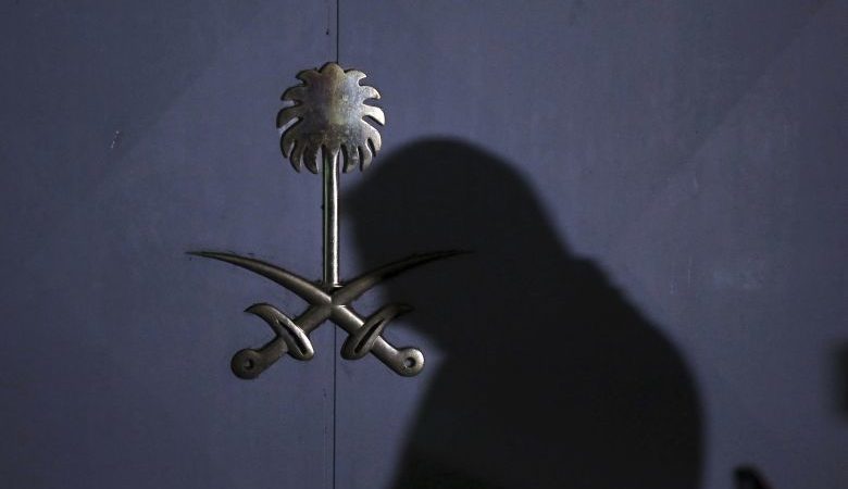 Στην Τουρκία η αρχηγός της CIA για το χωρίς τέλος θρίλερ με τον Κασόγκι