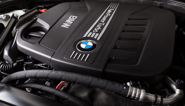 Στο «συνεργείο» στέλνει η BMW ένα εκατομμύρια ντιζελοκίνητα