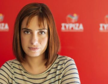 Σβίγκου: Επί ΝΔ αγνοήθηκαν όλες οι προειδοποιήσεις και σταμάτησαν να λειτουργούν οι δικλείδες για την ασφάλεια στο σιδηρόδρομο