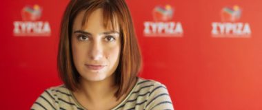 Σβίγκου: Επί ΝΔ αγνοήθηκαν όλες οι προειδοποιήσεις και σταμάτησαν να λειτουργούν οι δικλείδες για την ασφάλεια στο σιδηρόδρομο
