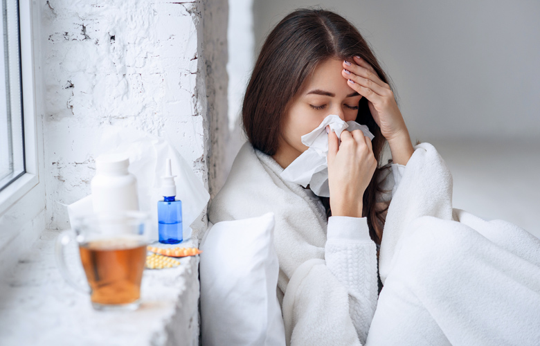 Ινστιτούτο Παστέρ: Σαρώνει η εποχική γρίπη – Το 92% είναι Η1Ν1