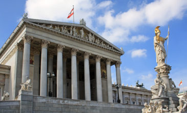 Αυστρία: Αντιδράσεις για τη βίζα στα μέλη της ρωσικής αποστολής που θα συμμετάσχουν στην Κοινοβουλευτική Συνέλευση του ΟΑΣΕ