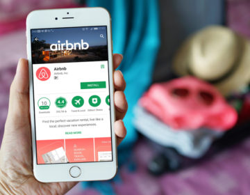 Airbnb: Η δικαίωση έναντι των ξενοδόχων από το Ευρωπαϊκό Δικαστήριο