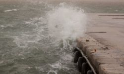 Καιρός: Άνεμοι με εντάσεις έως 6 μποφόρ στο Νότιο Αιγαίο – Βροχές και σποραδικές καταιγίδες