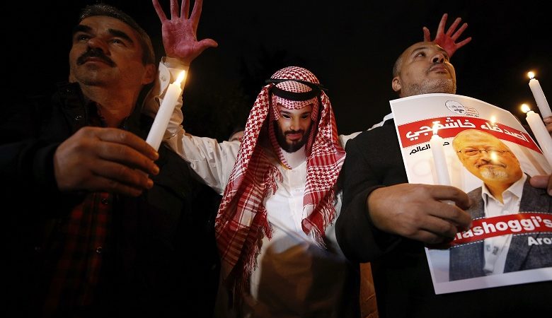 Σαουδική Αραβία: Δεν θα ανεχτούμε να κατηγορηθεί ο πρίγκιπας για τη δολοφονία Κασόγκι