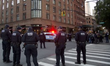 Αποπέμφθηκαν αστυνομικοί στις ΗΠΑ για ανάρτηση μίσους και «like»