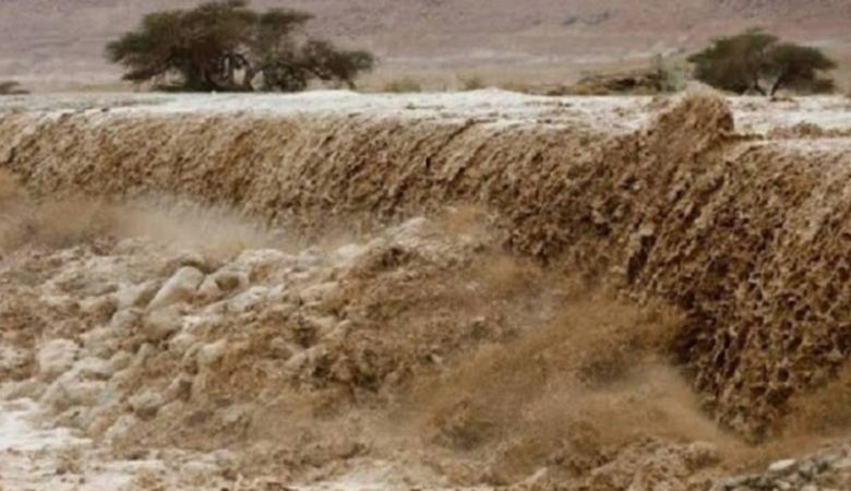Πολύνεκρη τραγωδία με μαθητές σε πλημμύρα στην Ιορδανία