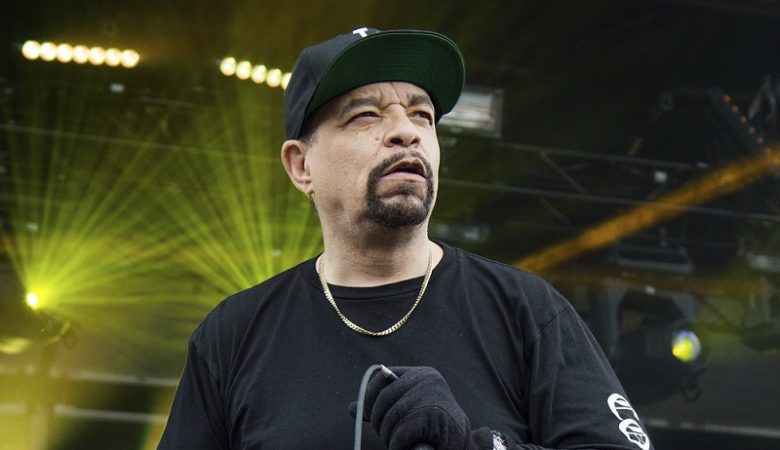 Συνελήφθη ο Ice-T επειδή «ξέχασε» να πληρώσει… διόδια