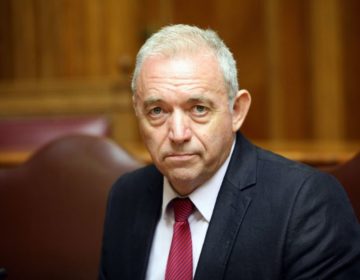 Λέκκας για την Τουρκία: Δεν συνδέονται οι δύο σεισμοί – Θα έχουμε πολλά θύματα