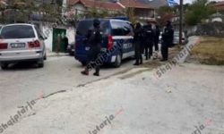 Ομογενής έπεσε νεκρός από πυρά της Αλβανικής αστυνομίας