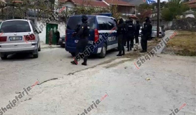Ομογενής έπεσε νεκρός από πυρά της Αλβανικής αστυνομίας