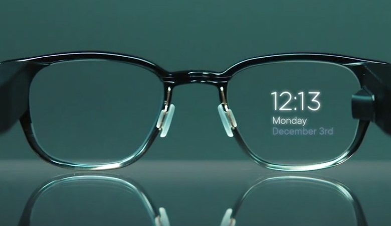 Τα έξυπνα γυαλιά των 1.000 δολαρίων που εξατομικεύονται στο πρόσωπο