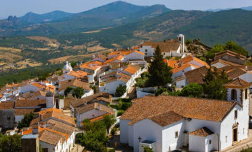 Μαρβάο, ένα από τα πιο όμορφα μέρη στο Αλεντέζο της Πορτογαλίας