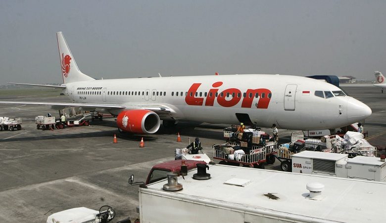 Ινδονησία: Το μοιραίο αεροσκάφος της Lion Air ήταν καινούριο