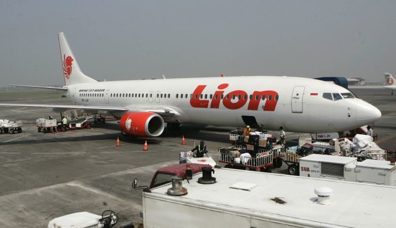 Συντριβή αεροσκάφους στην Ινδονησία με 189 επιβαίνοντες