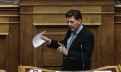 Βαρβιτσιώτης: Η Ελλάδα επιδιώκει την παράταση της χαλαρής δημοσιονομικής πολιτικής