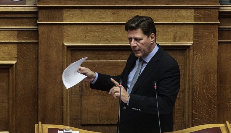 Βαρβιτσιώτης: Η Ελλάδα επιδιώκει την παράταση της χαλαρής δημοσιονομικής πολιτικής