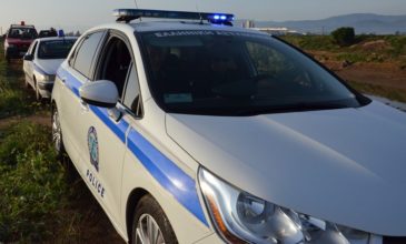 Δολοφονημένη και θαμμένη κοντά στο σπίτι της βρέθηκε 29χρονη στην Κέρκυρα