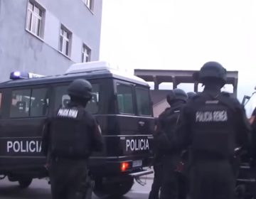 Συνελήφθη ο δεύτερος κατηγορούμενος για τον φόνο Ζαφειρόπουλου