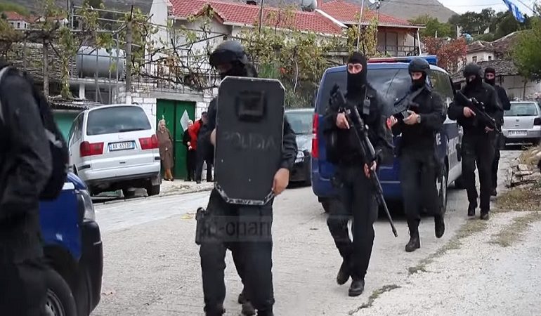 Οι αντιδράσεις των κομμάτων για τον θάνατο του ομογενή στην Αλβανία