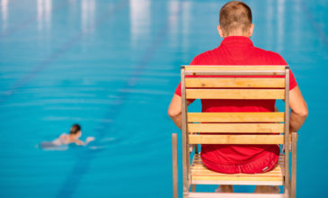 Εξάχρονο παιδί πνίγηκε σε πισίνα ξενοδοχείου στην Κρήτη