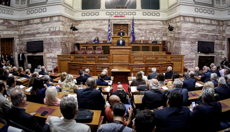 Ανοιχτό το θέμα εκλογής Προέδρου της Δημοκρατίας στην Κ.Ο. του ΣΥΡΙΖΑ