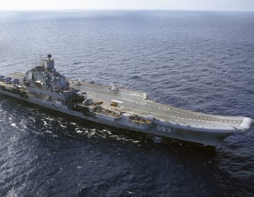 Πιθανή στρατηγική συμφωνία Κίνας και Καπότζης προβληματίζει τις ΗΠΑ